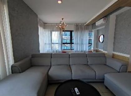 Magnificent 3Bedroom Suite @ Arte Plus Ampang - image 16