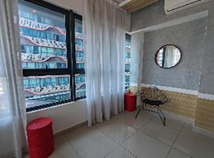 Magnificent 3Bedroom Suite @ Arte Plus Ampang - image 17