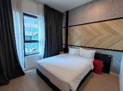 Magnificent 3Bedroom Suite @ Arte Plus Ampang - image 18