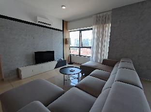 Magnificent 3Bedroom Suite @ Arte Plus Ampang - image 7