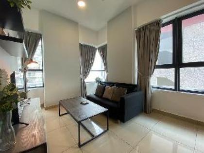 Premium 2bedroom@ArtePlus Ampang - image 2