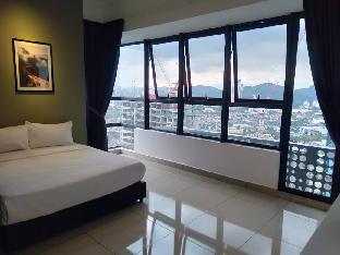 Klcc View 31 Bedroom Suite@ Arte Plus Ampang - image 5