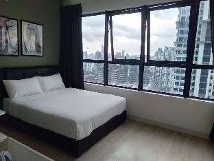 Klcc View 31 Bedroom Suite@ Arte Plus Ampang - image 6