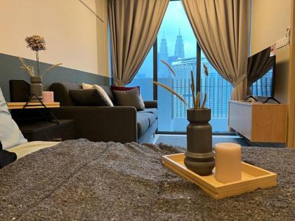 Apartment in Kuala Lumpur 