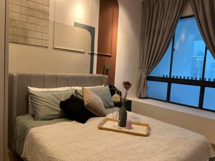 The Colony 2Bedroom Duplex @KlccView @ Infnitum - image 11