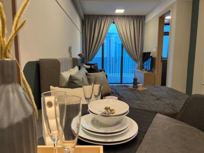 The Colony 2Bedroom Duplex @KlccView @ Infnitum - image 22