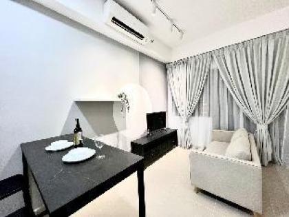 Homely 2Bedroom KlccView  @Colony @Inifinitum - image 10