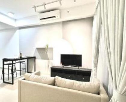 Homely 2Bedroom KlccView  @Colony @Inifinitum - image 11