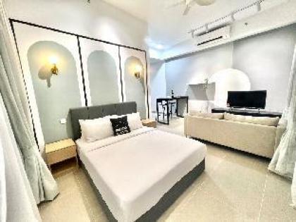 Homely 2Bedroom KlccView  @Colony @Inifinitum - image 14