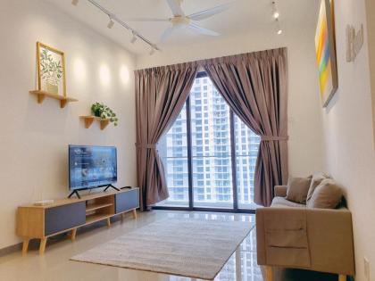 Apartment in Kuala Lumpur 