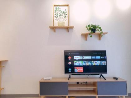 A 3 bedrooms near Desa Park City Kepong Mont Kiara - image 28