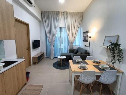 Apartment in Kuala Lumpur 