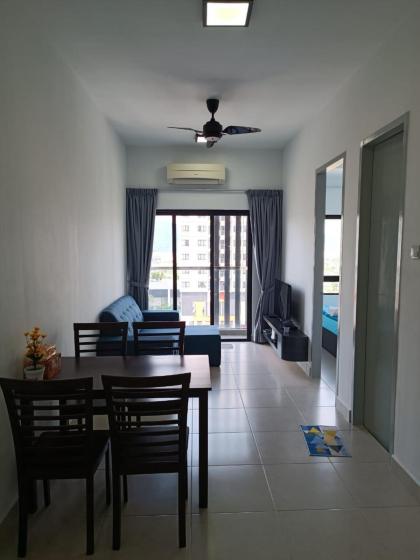 VIM3 homestay @ Kepong (Sanitised Clean Safe) - image 8