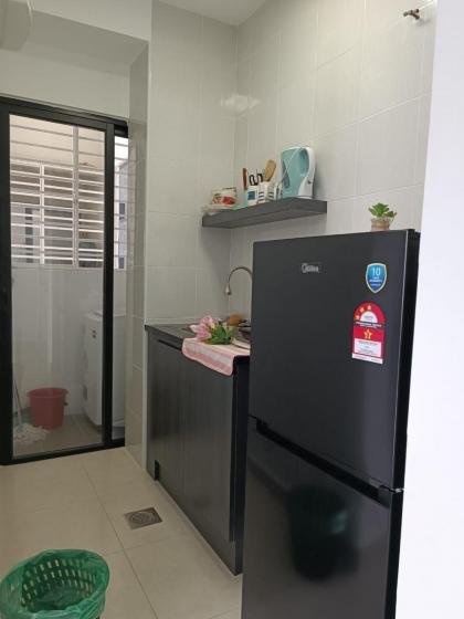 VIM3 homestay @ Kepong (Sanitised Clean Safe) - image 9