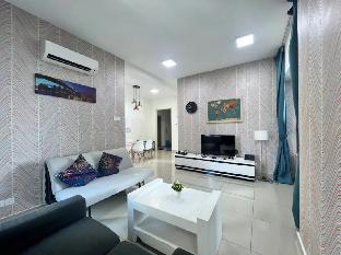 Family Friendly 3 bedroom Suite @ Arte Plus Ampang - image 5