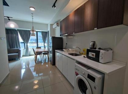 Great Deal 3 bedrooms Suite@ Arte Plus Ampang