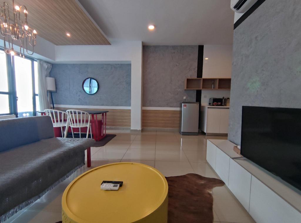 Great Deal 3 bedrooms Suite@ Arte Plus Ampang - image 4