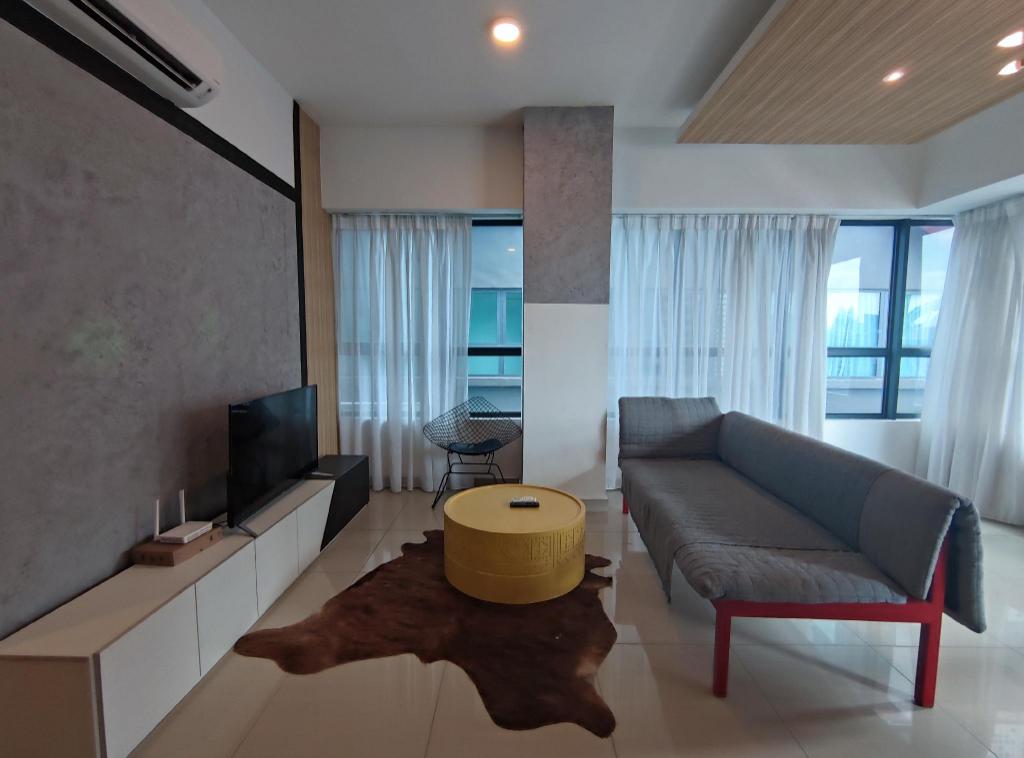 Great Deal 3 bedrooms Suite@ Arte Plus Ampang - image 6