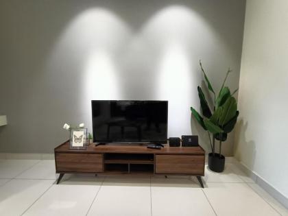 Comfortable 1bedroom @ Arte Mont Kiara - image 6