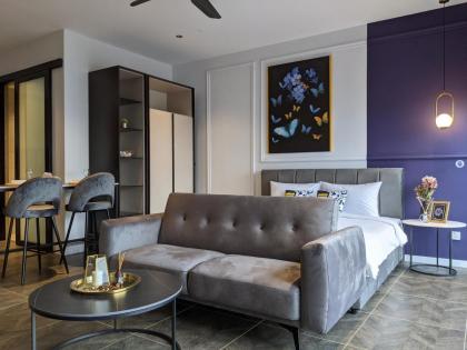 Scarletz Mana-Mana Suites KLCC - image 23