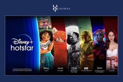 U391 Classic  Velocity Kuala Lumpur [Unimax] - image 24