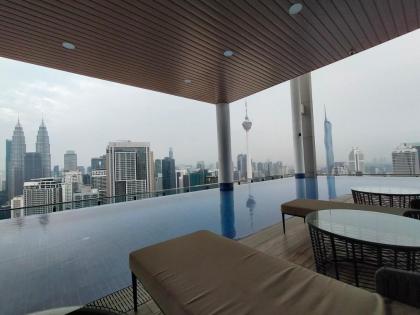 One Bedroom 50mShoppingMall/Subway/RoofTop Pool RL - image 20