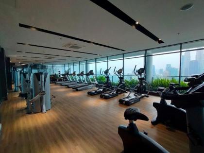 One Bedroom 50mShoppingMall/Subway/RoofTop Pool RL - image 23