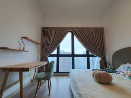 One Bedroom 50mShoppingMall/Subway/RoofTop Pool RL - image 26