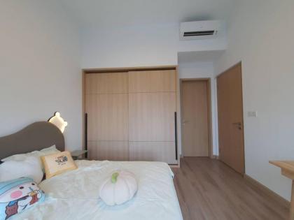 One Bedroom 50mShoppingMall/Subway/RoofTop Pool RL - image 27
