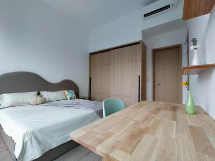 One Bedroom 50mShoppingMall/Subway/RoofTop Pool RL - image 28