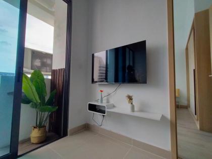 One Bedroom 50mShoppingMall/Subway/RoofTop Pool RL - image 29