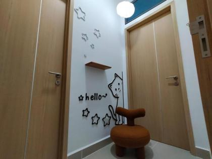 One Bedroom 50mShoppingMall/Subway/RoofTop Pool RL - image 30