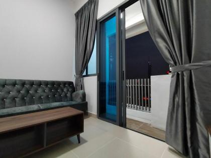 One bedroom 50mShoppingMall/Monorail/Rooftop Pool - image 27