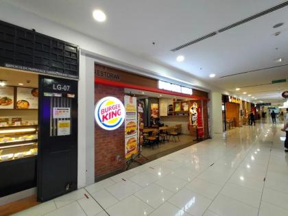 Studio 50mShopping Mall/Monorail/Rooftop Pool - image 21
