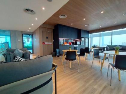 Studio 50mShopping Mall/Monorail/Rooftop Pool - image 26