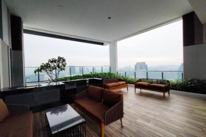 Studio 50mShopping Mall/Monorail/Rooftop Pool - image 29