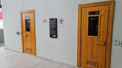 Luxury 5STAR Suite up to 6pax Mid Valley Sunway KL - image 21