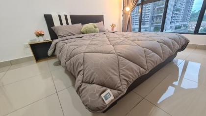 Luxury 5STAR Suite up to 6pax Mid Valley Sunway KL - image 27