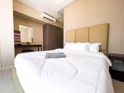 SKY  POOL Cozy Suite - Sri Hartamas - 3min Publika - image 10