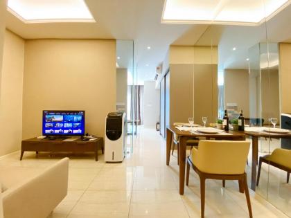 SKY  POOL Cozy Suite - Sri Hartamas - 3min Publika - image 8