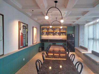 Scarletz Suites KLCC I HomeBrickz - image 21
