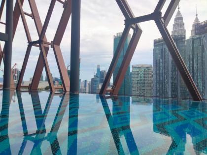 Scarletz Suites KLCC I HomeBrickz - image 23