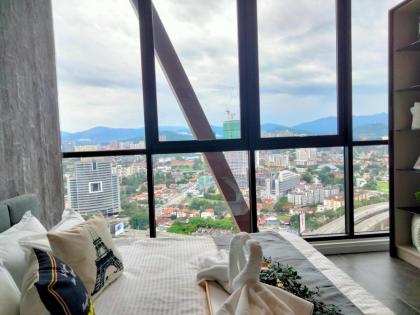 Scarletz Suites KLCC I HomeBrickz - image 29