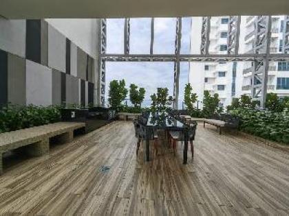 Apartment in Kuala Lumpur 