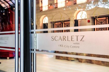 Scarletz Suites KLCC by Mana Mana - image 14