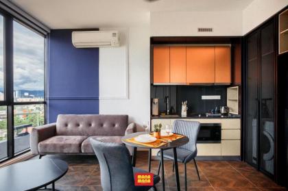 Scarletz Suites KLCC by Mana Mana - image 21