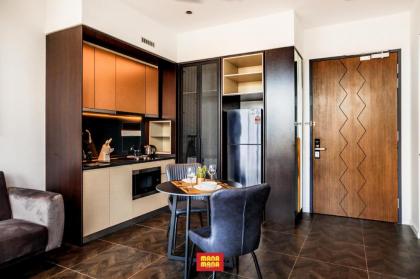 Scarletz Suites KLCC by Mana Mana - image 23