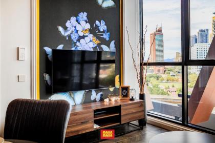 Scarletz Suites KLCC by Mana Mana - image 24