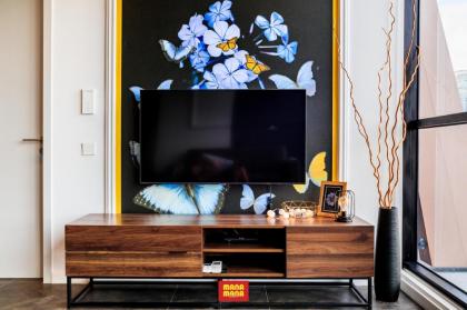 Scarletz Suites KLCC by Mana Mana - image 25