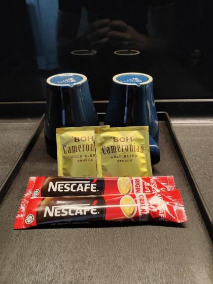 Scarletz Suites KLCC by Mana Mana - image 26